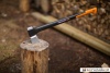 Топор-колун Fiskars XL X25 X-series 1015643 купить в Минске с доставкой