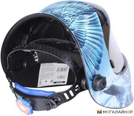 Сварочная маска Patriot WH 400E