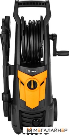 Мойка высокого давления Deko DKCW150 PRO купить в Минске с доставкой