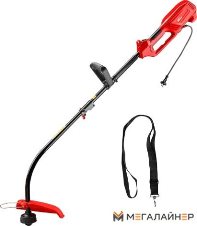 Триммер Wortex TE 3610-2 купить в Минске с доставкой