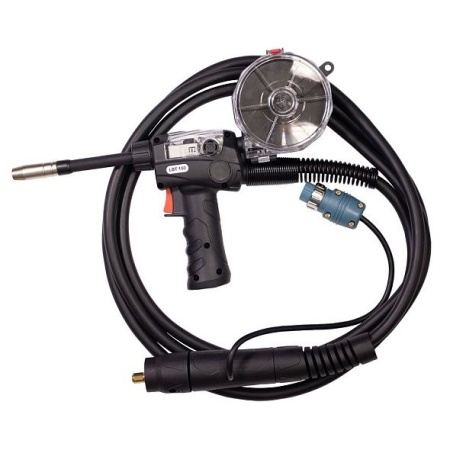Горелка Spool Gun Aurora LBT150 - 4м