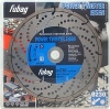 Отрезной диск алмазный Fubag 82230-3