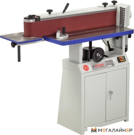 Станок Белмаш EOS-91 купить в Минске с доставкой