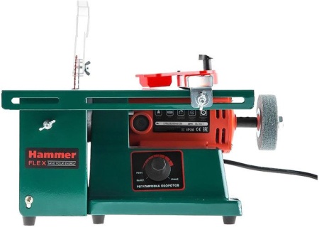 Станок Hammer MFS900 купить в Минске с доставкой