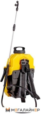 Аккумуляторный опрыскиватель Champion SA12 купить в Минске с доставкой