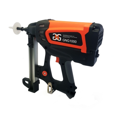 Газовый монтажный пистолет GNG1000 купить в Минске с доставкой