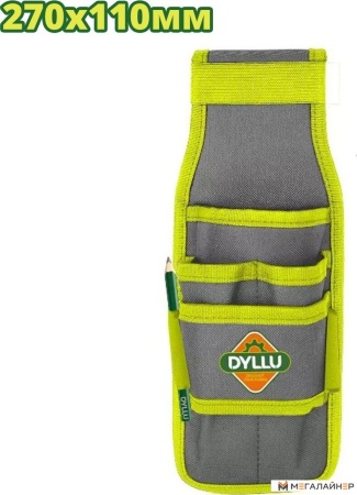 Сумка для автоинструментов Dyllu DTTG2104 купить в Минске с доставкой