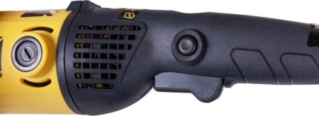 Угловая шлифмашина Hanskonner HAG15150EC купить в Минске с доставкой