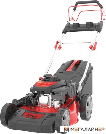 Купить газонокосилку в Минске. Цена газонокосилки в рассрочку