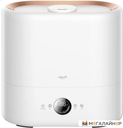 Увлажнитель воздуха Deerma DEM-ST636W