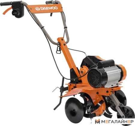 Мотокультиватор Daewoo Power DAT 2500ER купить в Минске с доставкой