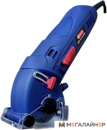 Дисковая пила ДИОЛД ДП-0.45 МФ купить в Минске с доставкой