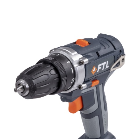 Аккумуляторная дрель-шуруповерт FTL PSR 14,4V купить в Минске с доставкой