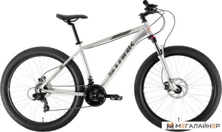 Велосипед Stark Hunter 27.2+ HD р.22 2021