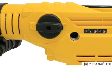 Перфоратор Калибр ЭП-2000/50М купить в Минске с доставкой