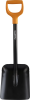 Лопата совковая Plantic Terra 11010-01 купить в Минске с доставкой