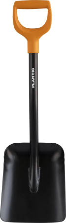 Лопата совковая Plantic Terra 11010-01 купить в Минске с доставкой