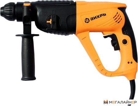 Перфоратор Вихрь П-1000К купить в Минске с доставкой