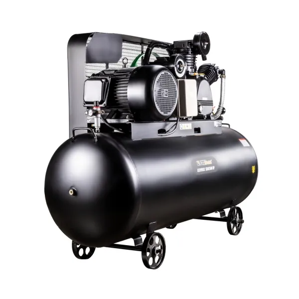 Компрессор ременной Foxweld AEROMAX 1350/500 HP