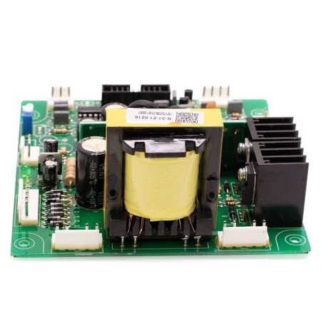 Плата контроля AurorPro Stronghold 315/400 (N-51-01-0016) - запчасть