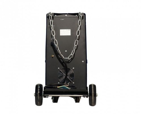 Аренда промышленного полуавтомата AuroraPRO Overman 250/3