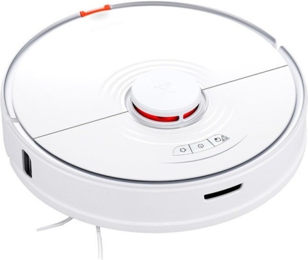 Робот-пылесос Roborock S7 (русская версия, белый) купить в Минске с доставкой