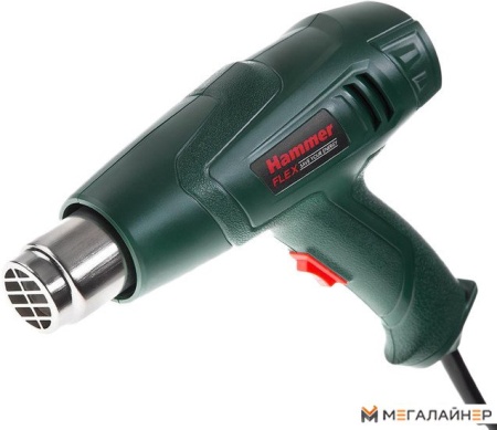 Промышленный фен Hammer HG2000LE купить в Минске с доставкой