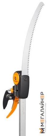 Пила садовая Fiskars 1023633 купить в Минске с доставкой