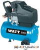 Компрессор WATT WT-2024A