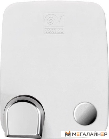 Сушилка для рук Vortice Metal Dry (19221) купить в Минске с доставкой