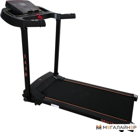 Электрическая беговая дорожка DFC Sentra T123B