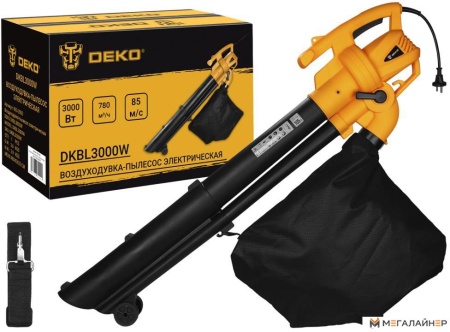 Колесная воздуходувка Deko DKBL3000W 083-2005 купить в Минске с доставкой