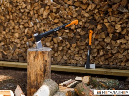Топор-колун Fiskars XL X25 X-series 1015643 купить в Минске с доставкой