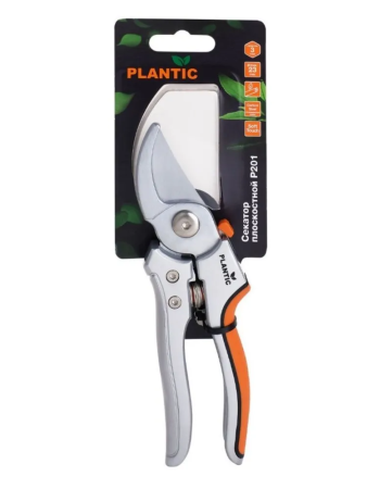 Секатор Plantic P201 25201-01 купить в Минске с доставкой