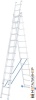 Лестница-стремянка СибрТех 97823 3x13 ступеней купить в Минске с доставкой