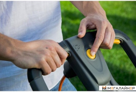 Купить газонокосилку в Минске. Цена газонокосилки в рассрочку