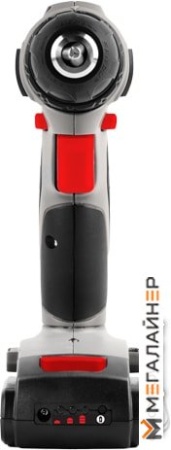 Дрель-шуруповерт Crown CT21052LH-1.5 BMC (с 2-мя АКБ, кейс) купить в Минске с доставкой