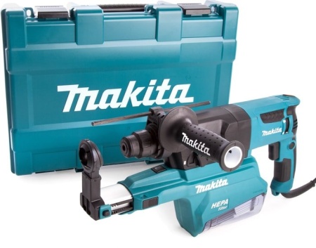 Перфоратор Makita HR2650 купить в Минске с доставкой