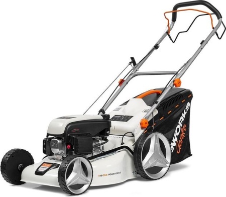 Купить газонокосилку в Минске. Цена газонокосилки в рассрочку