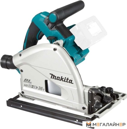 Дисковая пила Makita DSP601ZU (без АКБ) купить в Минске с доставкой