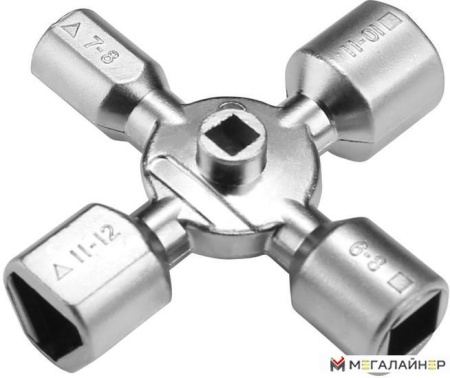 Купить Ключ многофункциональный Deko MW01 в Минске с доставкой