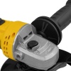 Угловая шлифмашина Kolner KAG 18BL-125-1K (с 1-им АКБ) купить в Минске с доставкой