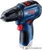 Дрель-шуруповерт Bosch GSR 12V-30 Professional 06019G9002 (без АКБ) купить в Минске с доставкой
