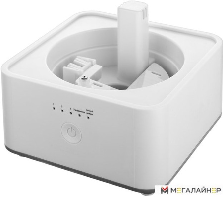 Увлажнитель воздуха Brayer BR4910