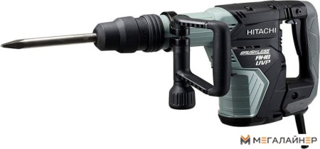 Отбойный молоток Hikoki H45MEY купить в Минске с доставкой