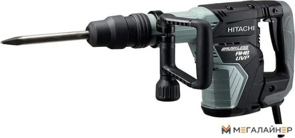 Отбойный молоток Hikoki H45MEY купить в Минске с доставкой