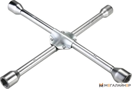 Ключ балонный Deko HT14 купить в Минске с доставкой