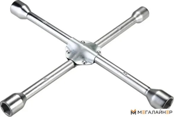 Ключ балонный Deko HT14 купить в Минске с доставкой