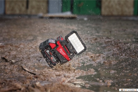 Фонарь Milwaukee M18 ALIS-0 4933498148