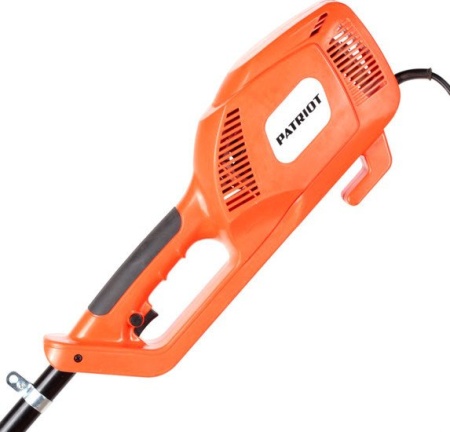 Триммер Patriot ET 1000 [250304421] купить в Минске с доставкой